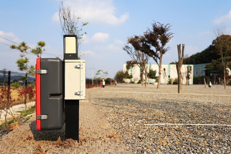 한솔 스테이 시설 사진 3