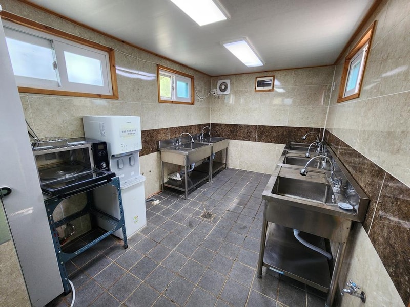 연천 전곡리유적 구석기 체험숲 시설 사진 24