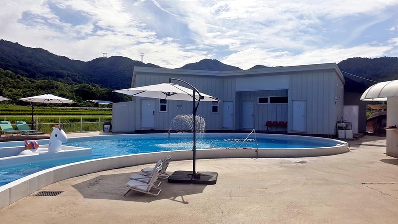 Lazy Joe 시설 사진 39