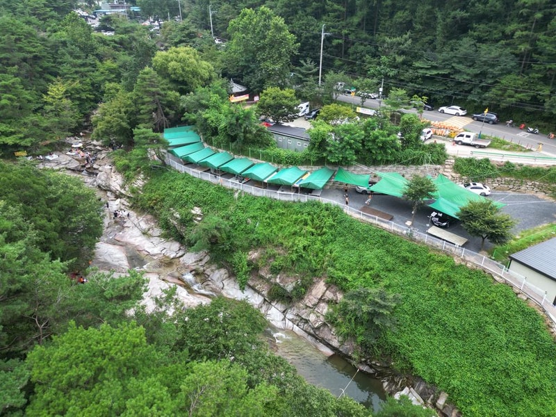 돌담캠핑장 시설 사진 11