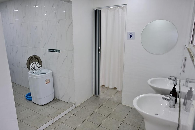 슬로우위켄드 시설 사진 7