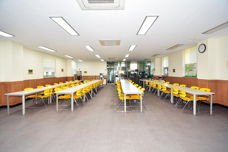 은해사권역 은해로운 휴양마을 캠핑장 시설 사진 7