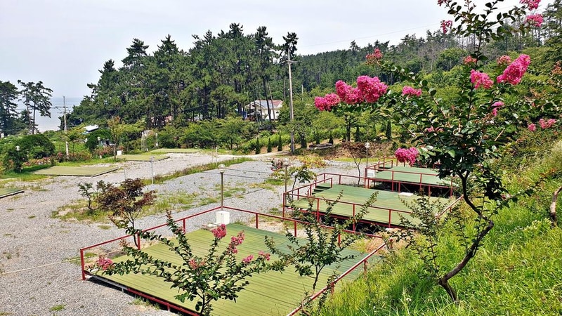 피구지 관광농원 시설 사진 15