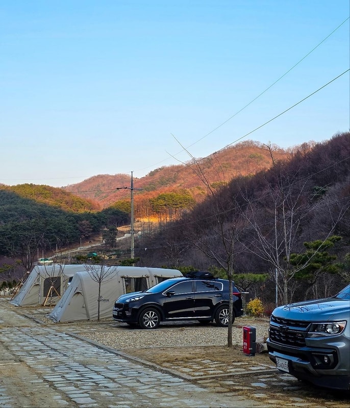 캠핑 유유자적 시설 사진 14