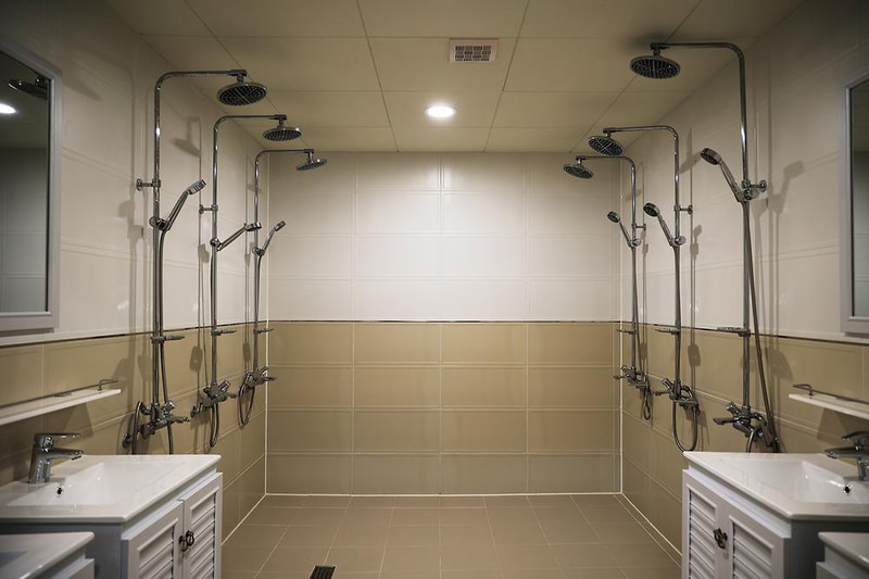 바다다 캠핑장 시설 사진 5