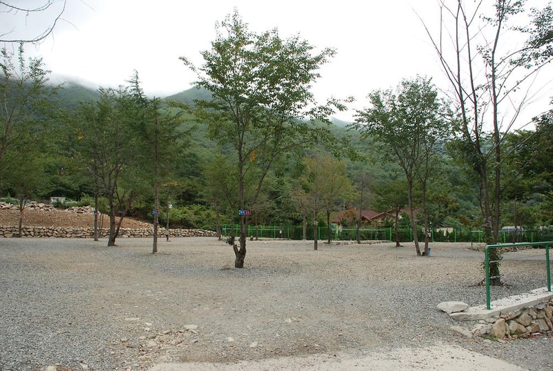 에코밸리 캠프 시설 사진 15