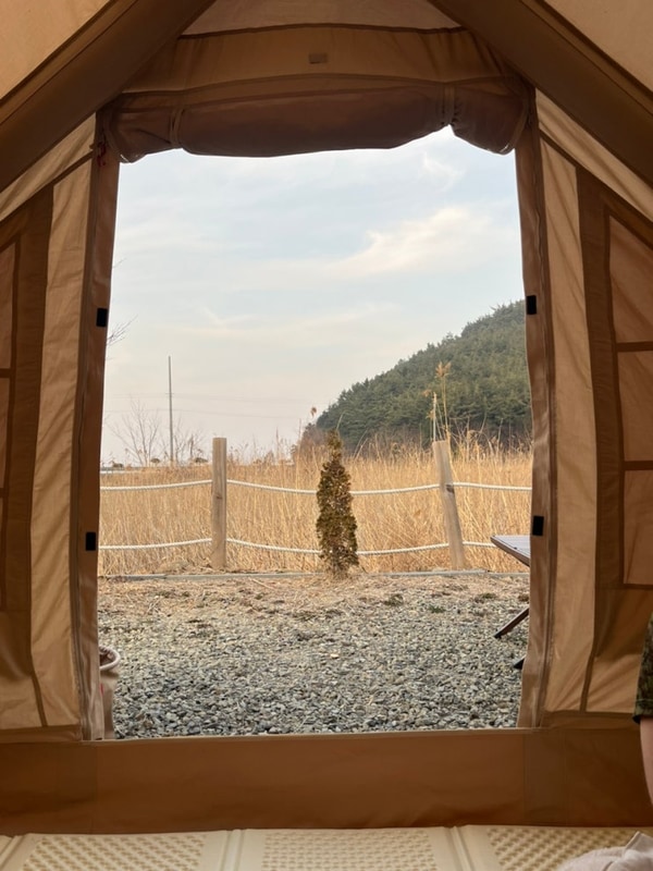 오시오 캠프 대표 사진