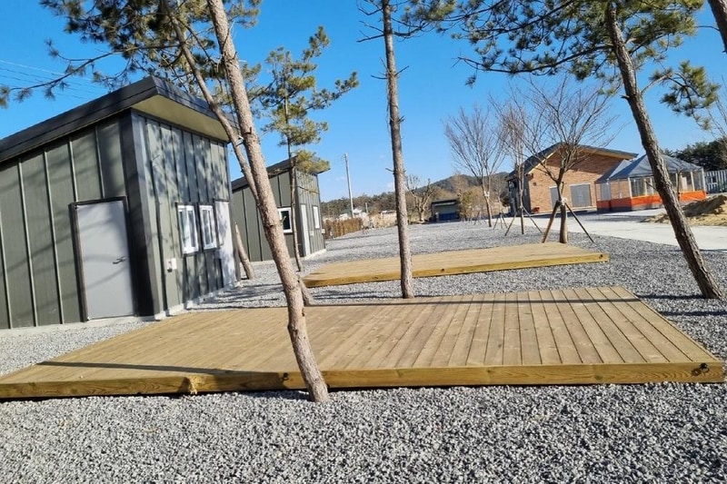 해가빛 캠핑장 시설 사진 10