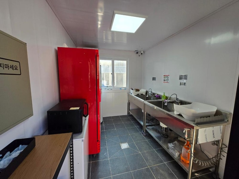 꼬리별 캠핑 시설 사진 5