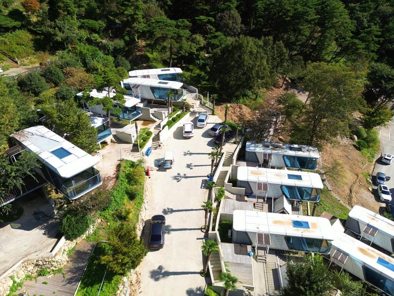 담양리사숲속마을 시설 사진 7