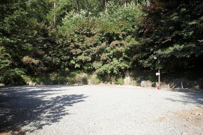 휴림캠핑장 시설 사진 6