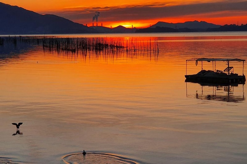 비토어촌체험휴양마을 시설 사진 7