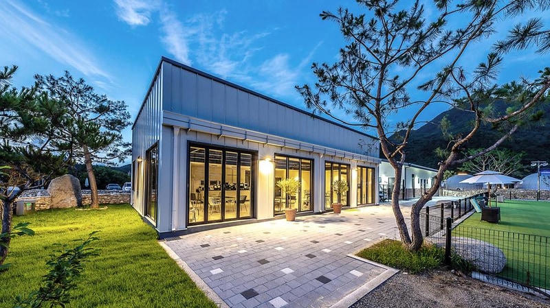 아워 포레스트 시설 사진 10