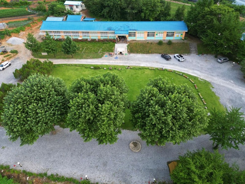 오손도손캠핑장 시설 사진 25