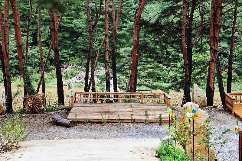 리버파크 시설 사진 2