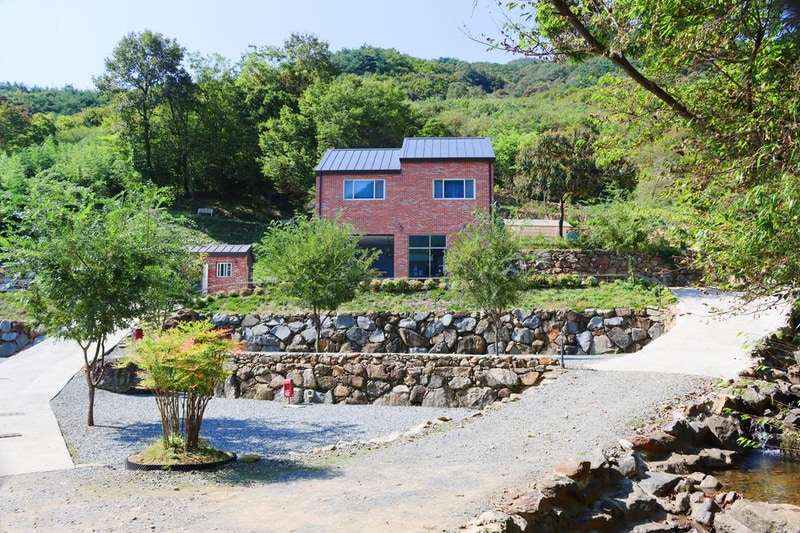 곡성달빛 야영장 시설 사진 12