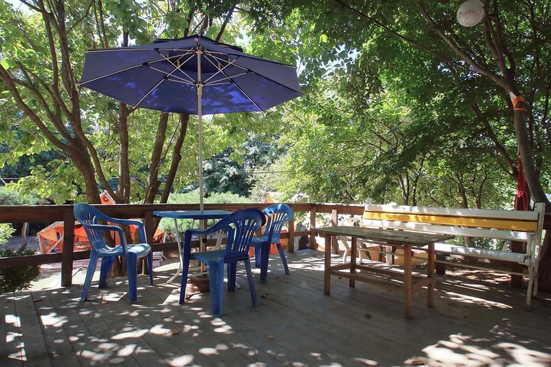 초락나루펜션&글램핑 시설 사진 2