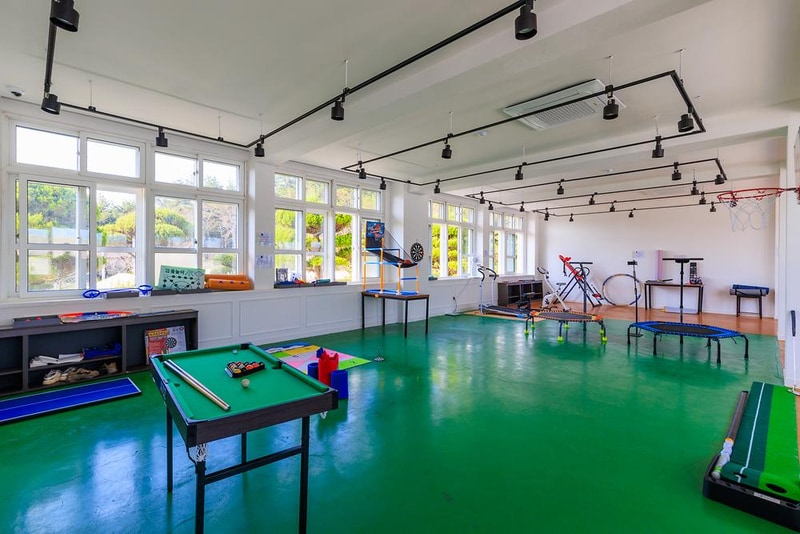 펫앤트리 시설 사진 8