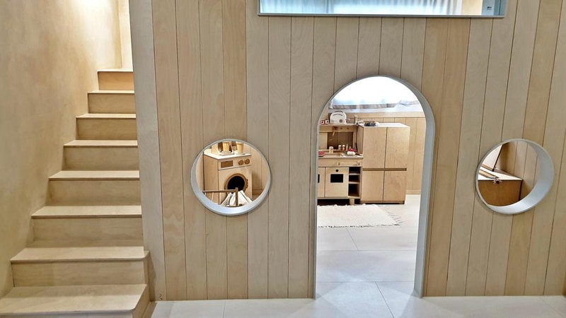 무주 더 스위트 글램핑 시설 사진 15