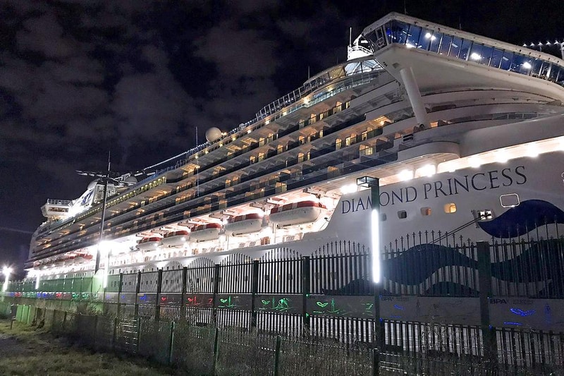 바다가 보이는 부산항 힐링 야영장 시설 사진 1