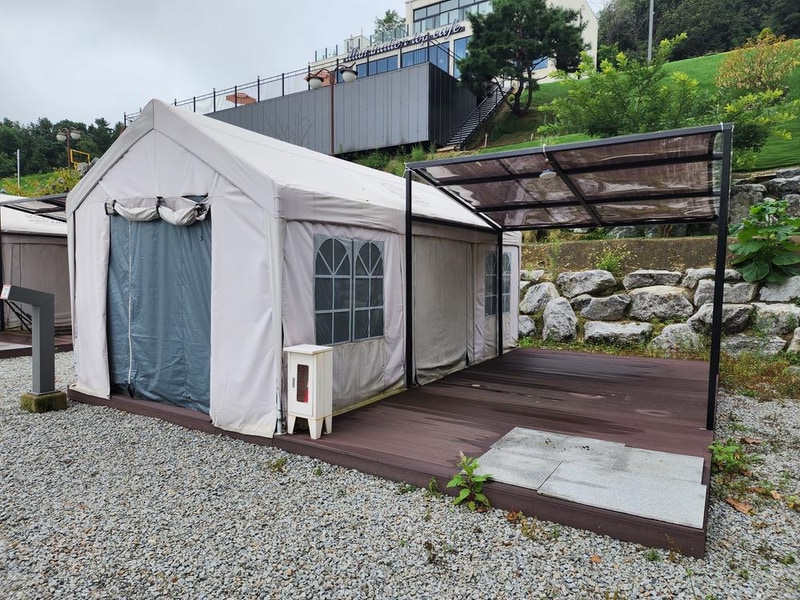 별빛마루 관광농원 시설 사진 3