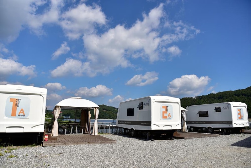 (주)포세이돈 시설 사진 1