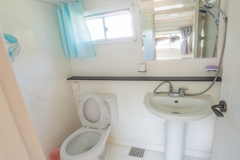 별애드림 캠핑장 시설 사진 9