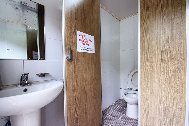 더캠프 렌탈캠핑 시설 사진 17