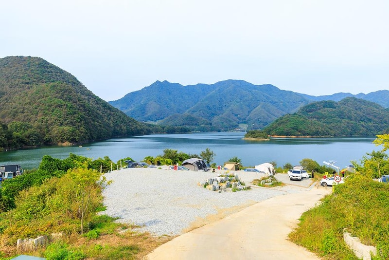 캠핑808 시설 사진 11