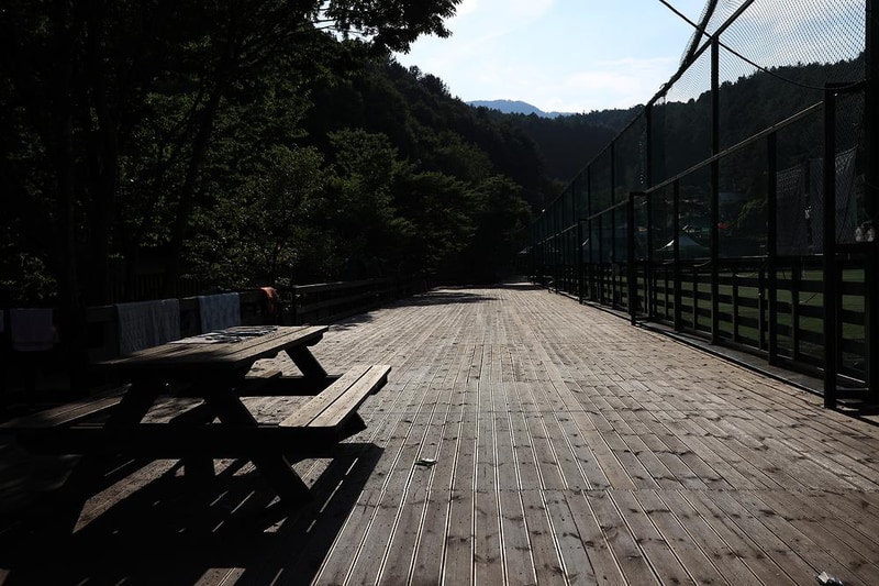 예담숲 시설 사진 1