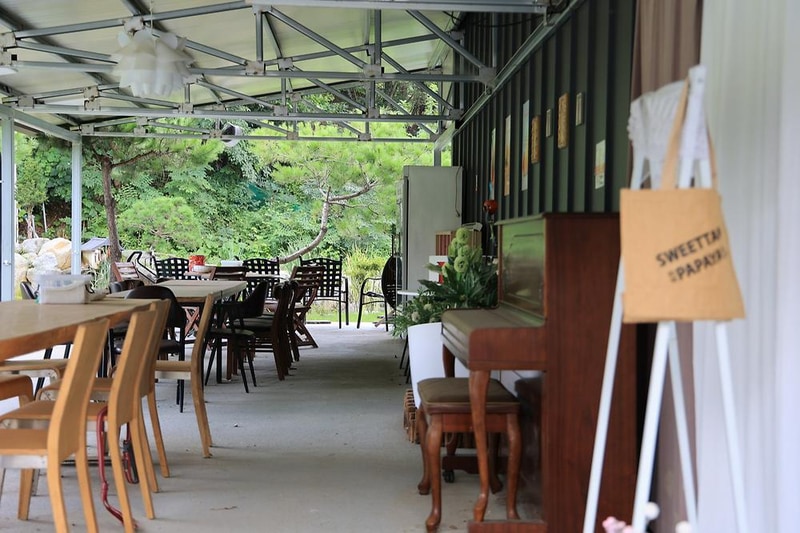 베네치아캠핑장 시설 사진 1