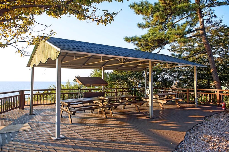 프로방스펜션 시설 사진 4