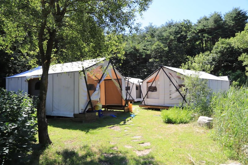 하늘야영장 시설 사진 9