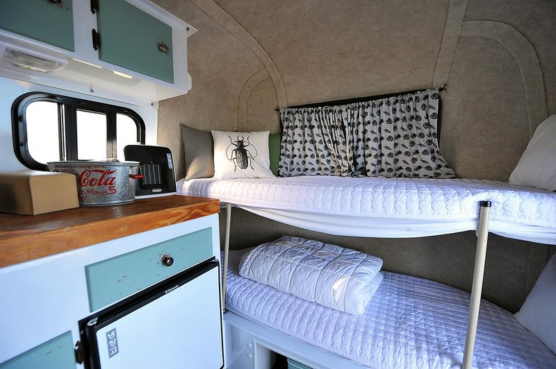 더무빙카라반 시설 사진 13