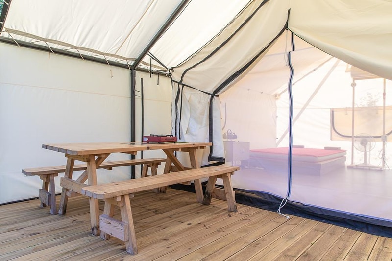 개차반캠핑장 시설 사진 6