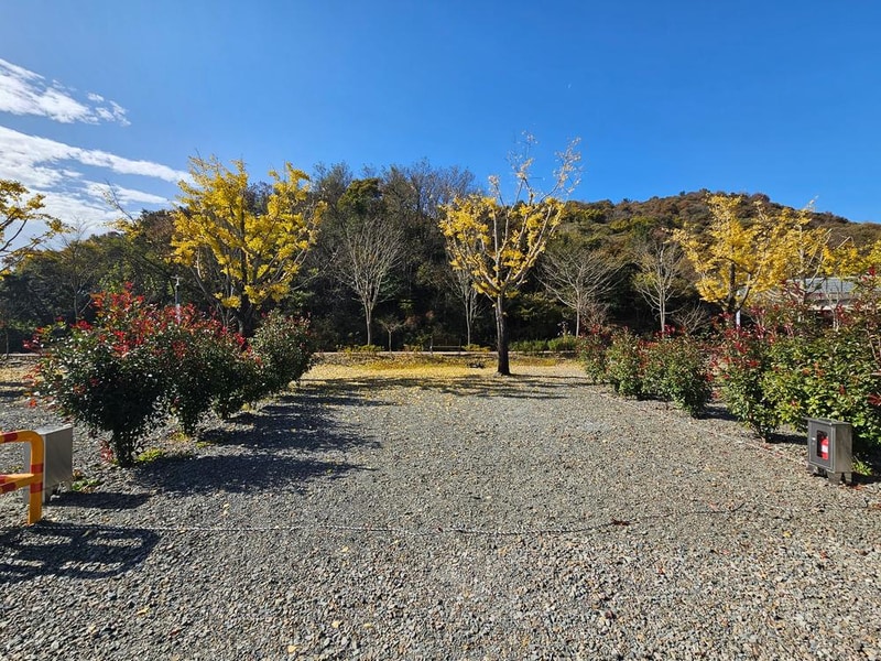 춘풍원 농촌체험 휴양마을 야영장 시설 사진 13