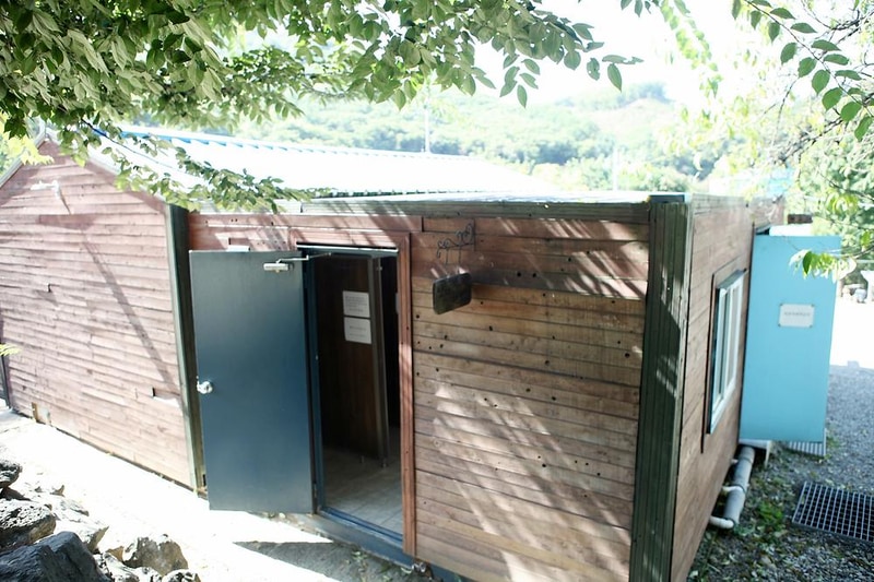 캠프리카캠핑장 시설 사진 2