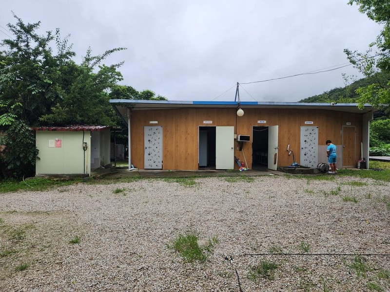 약사밤나무집 캠핑장 시설 사진 20