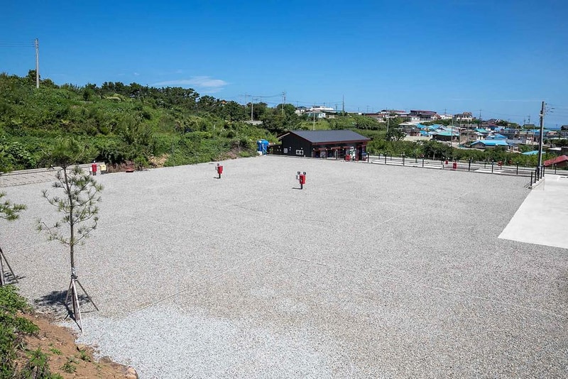 사계오토캠핑장 시설 사진 10