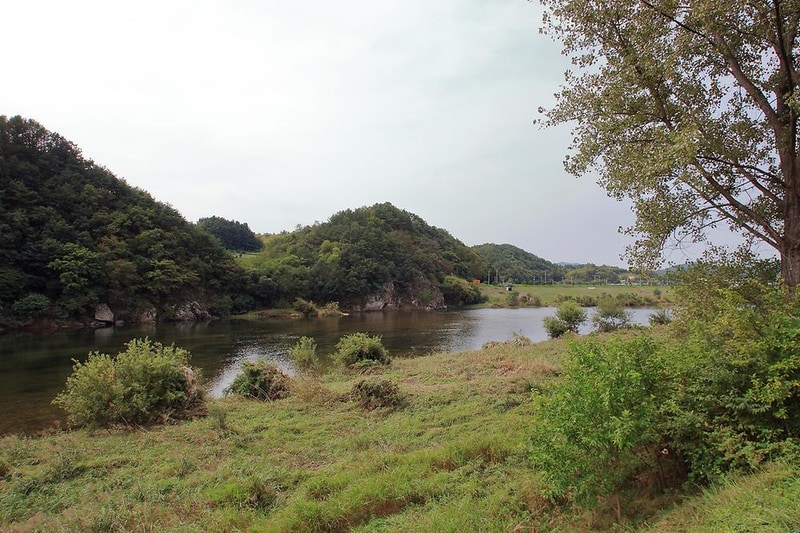 인삼골오토캠핑장 시설 사진 16
