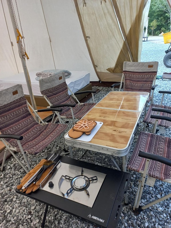 제니캠핑장 시설 사진 13