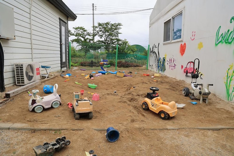 도담2캠핑장 시설 사진 13