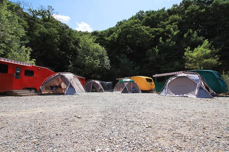 포레스트 카라반 시설 사진 3