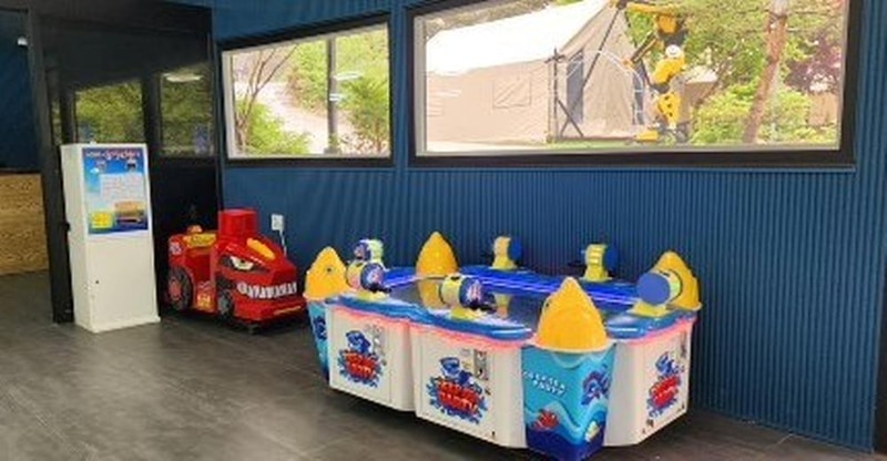 요기는캠핑장 시설 사진 26