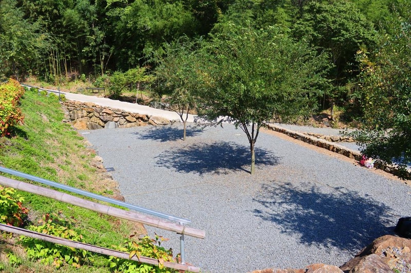 곡성달빛 야영장 시설 사진 9