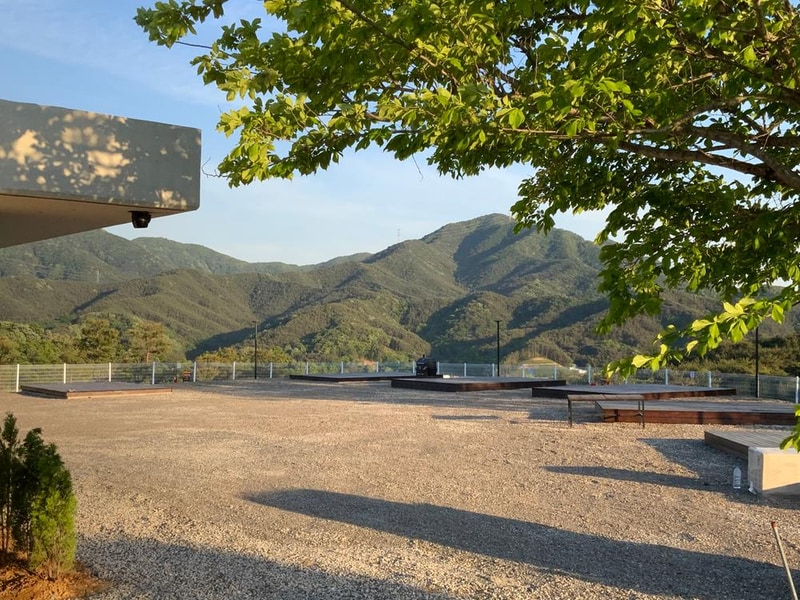 신춘관광농원 시설 사진 3