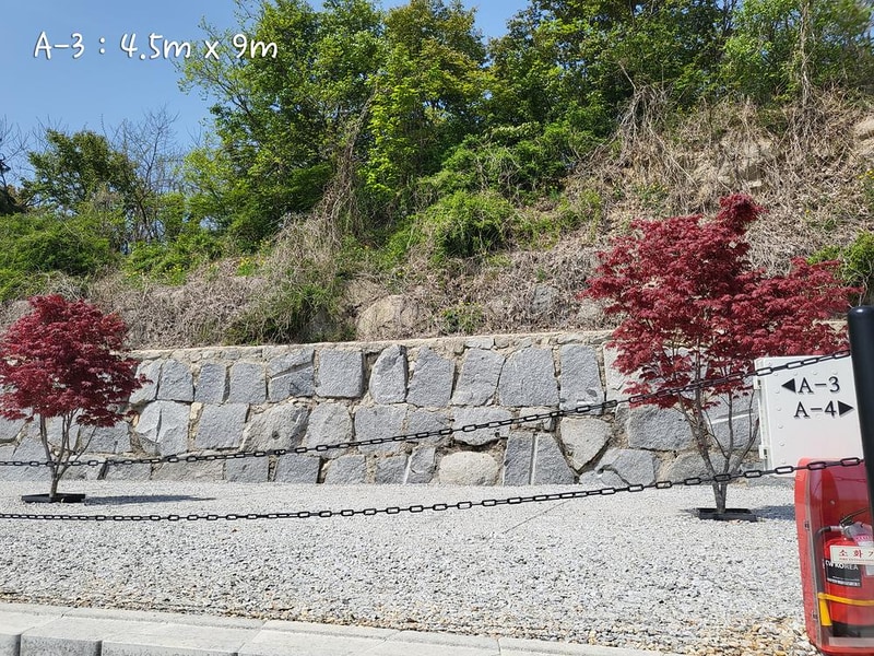 어썸캠핑장 시설 사진 24