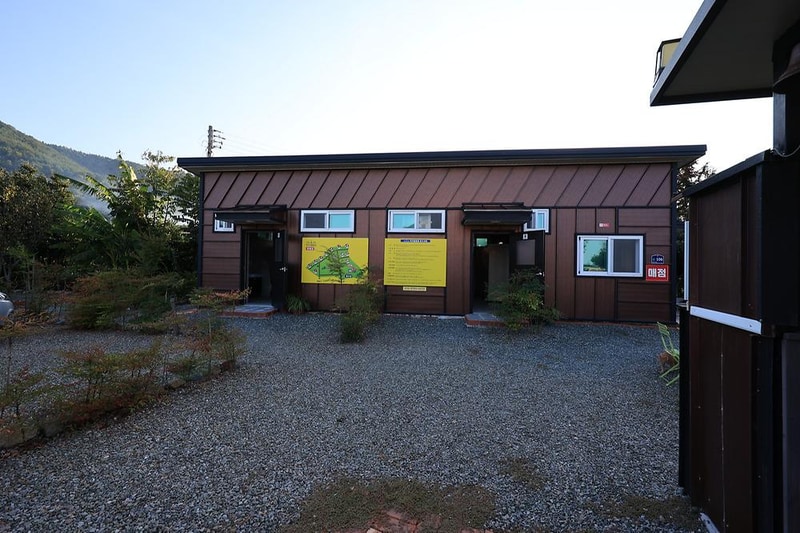 작가캠핑 시설 사진 8