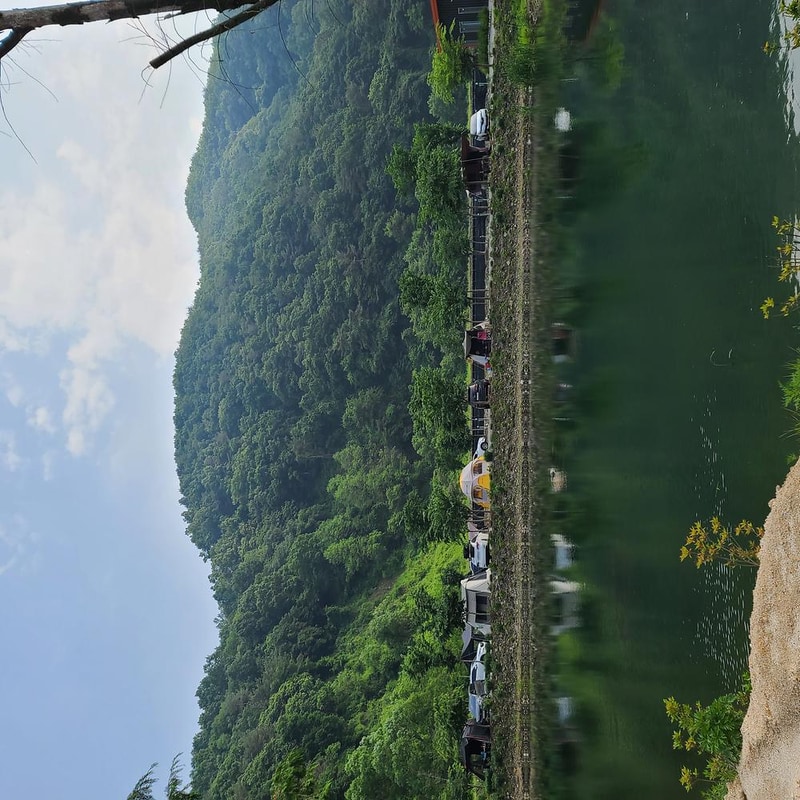 둥지캠핑장 시설 사진 30