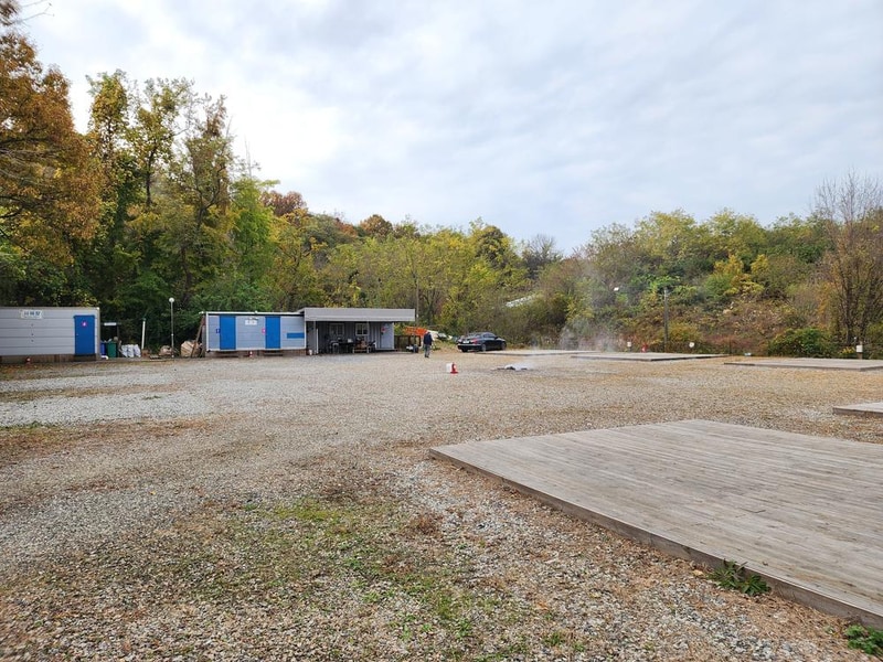 어도숲 캠핑장 시설 사진 18